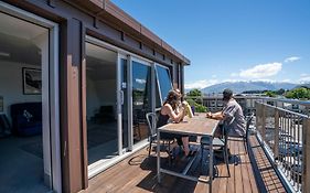 The Brownston Hostel