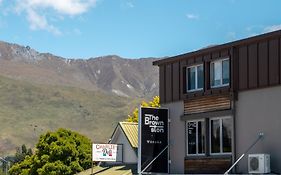 The Brownston Hostel